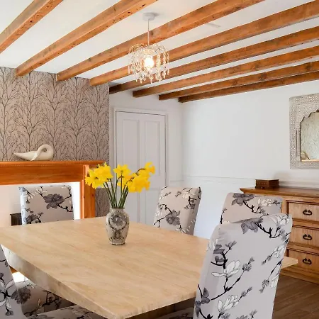 Whisperdale Barn Broxa