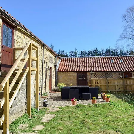Whisperdale Barn *
