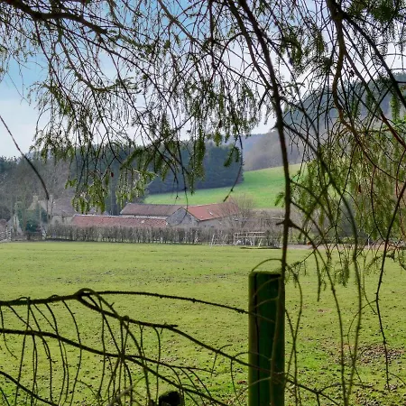 Whisperdale Barn Holiday home *